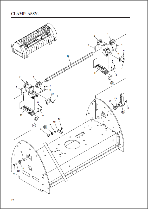 MIMAKI_CG_60st_Maintenance_Manual_D500104_2000v1.1_[SCAN]-8